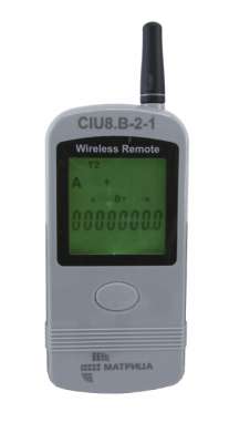 Дисплей Матрица CIU8.B-2-1